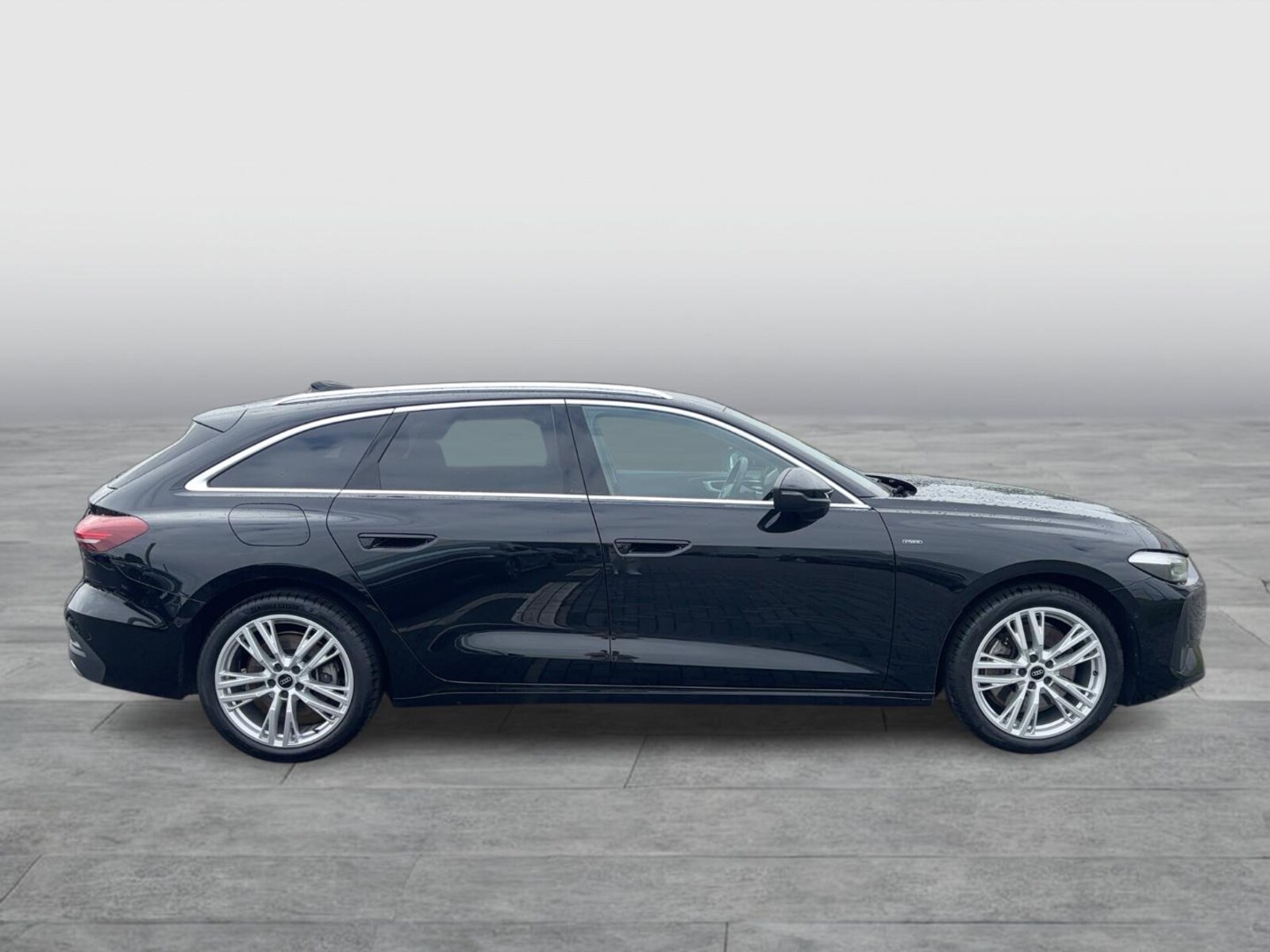 Audi A5 Avant – Bild 6