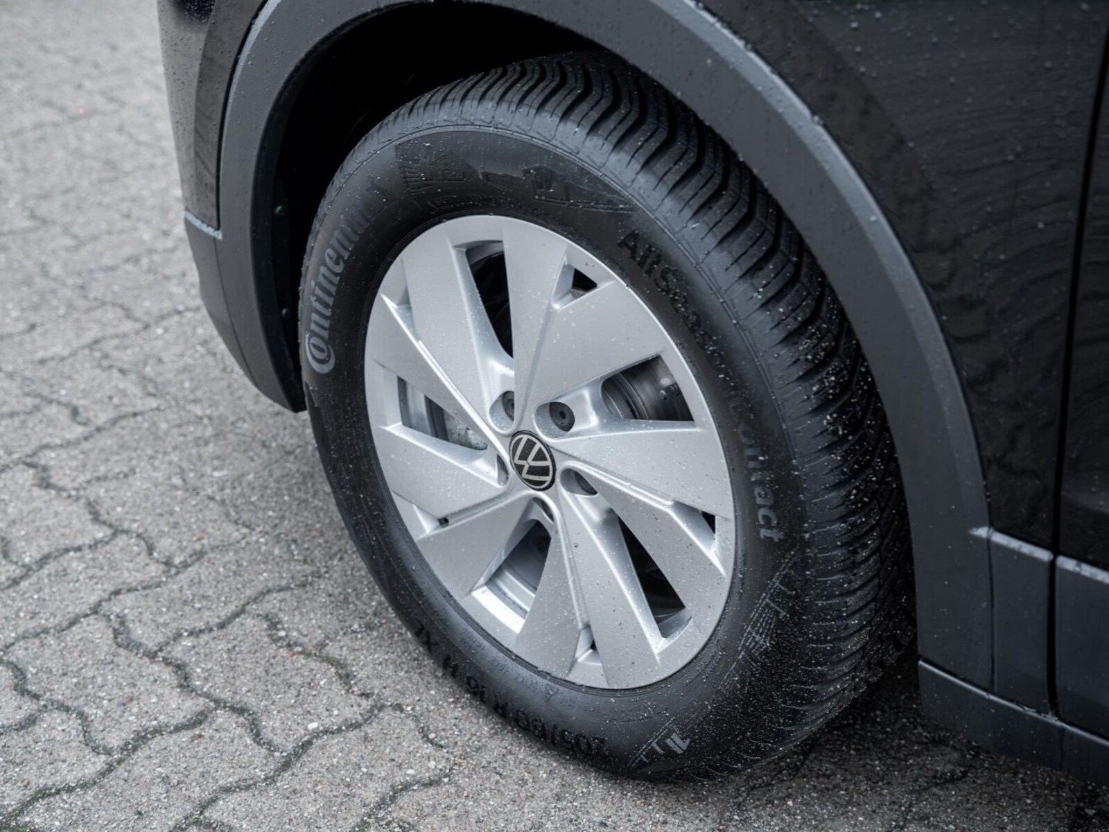 Volkswagen T-Cross – Bild 6