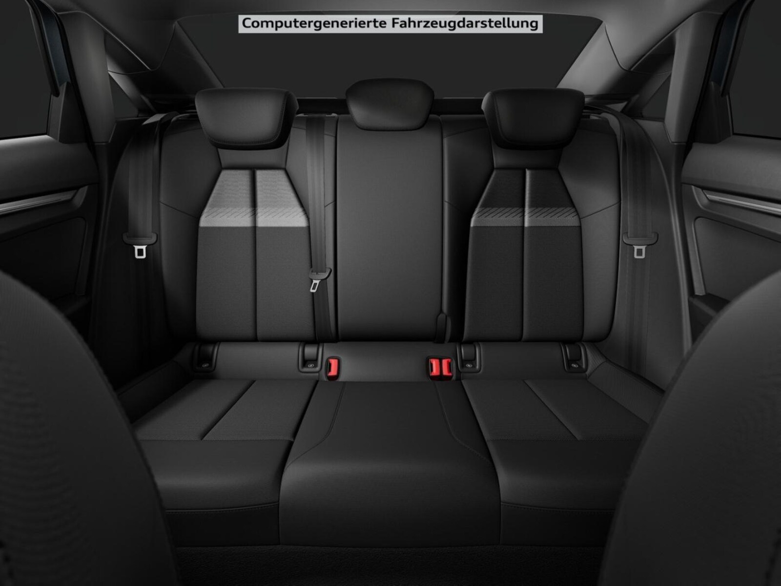 Audi A3 Limousine – Bild 11