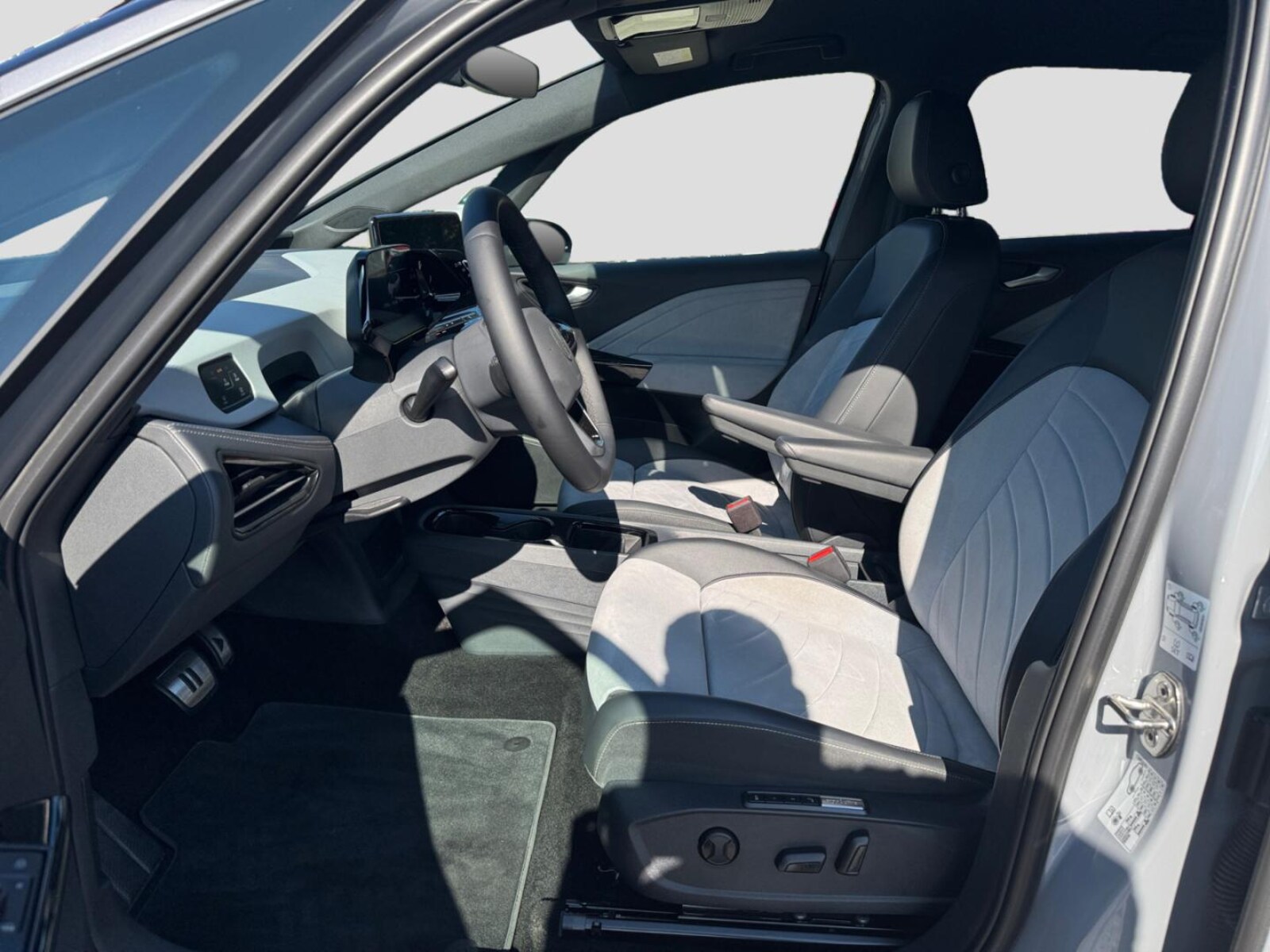 Volkswagen ID.3 – Bild 9