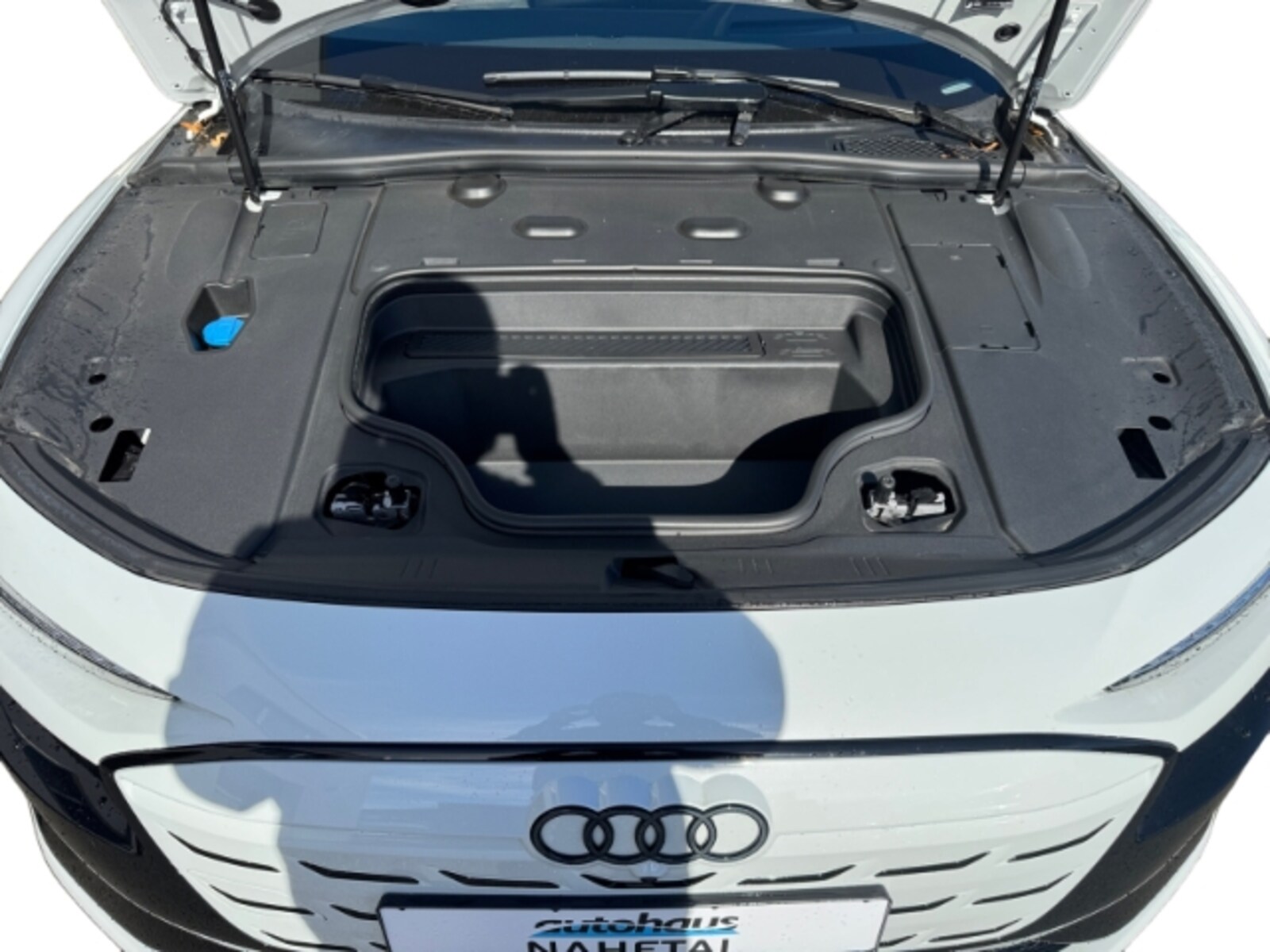 Audi A6 Avant e-tron – Bild 8