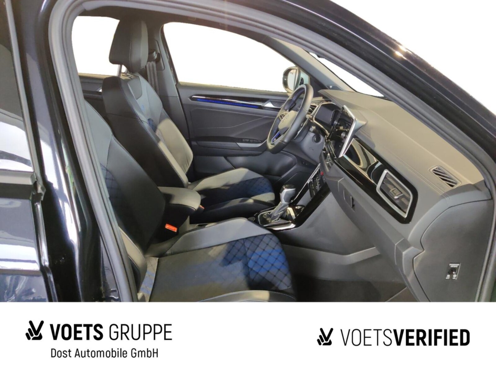 Volkswagen T-Roc – Bild 7