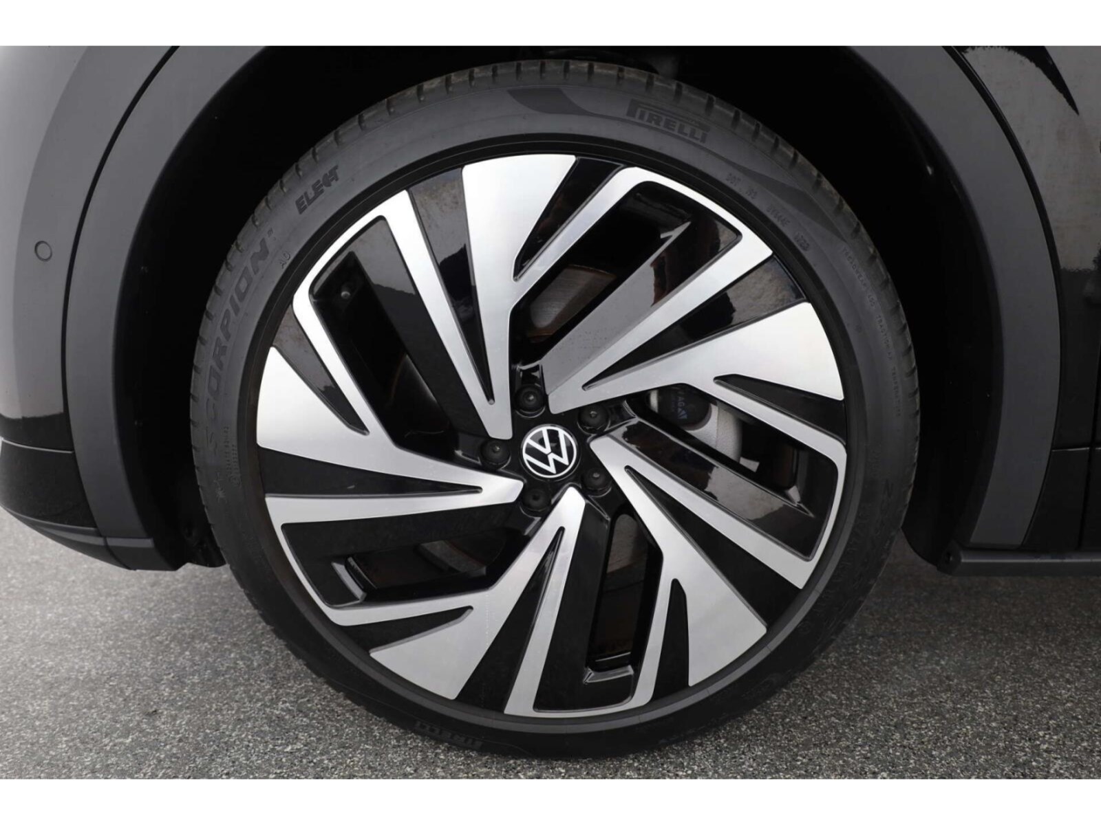 Volkswagen ID.4 – Bild 8