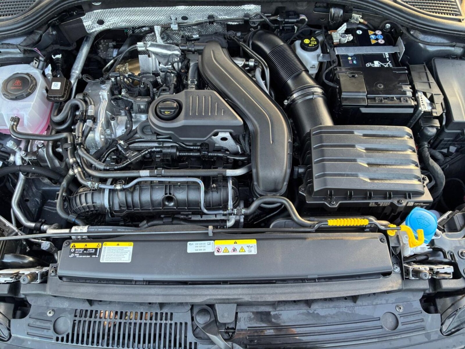 Volkswagen Golf – Bild 10