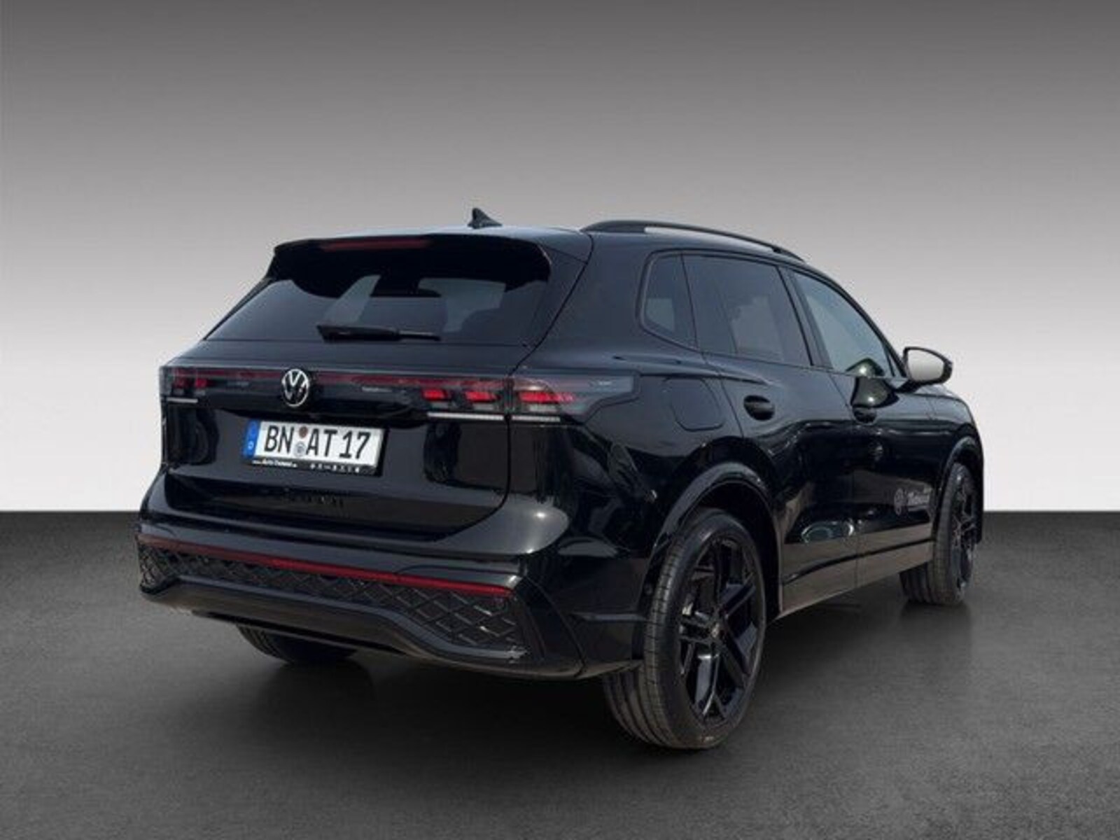 Volkswagen Tiguan – Bild 2