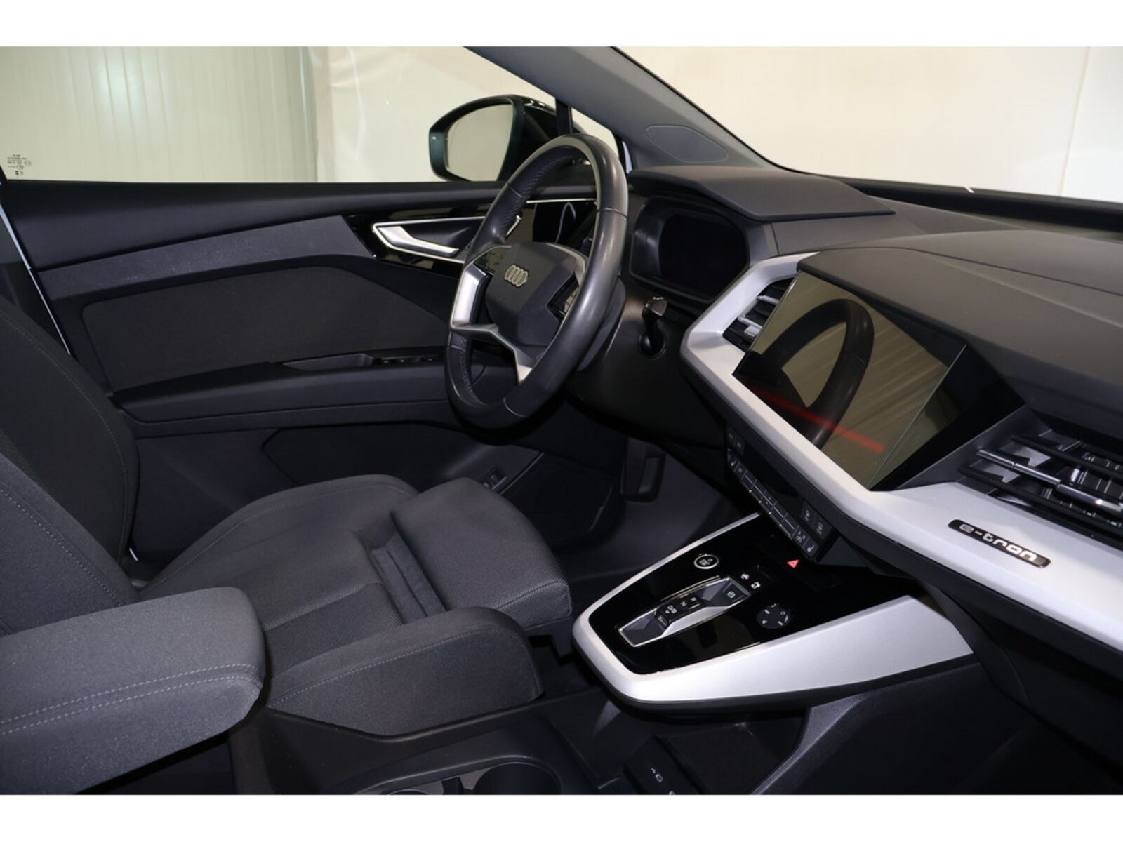 Audi Q4 e-tron – Bild 14