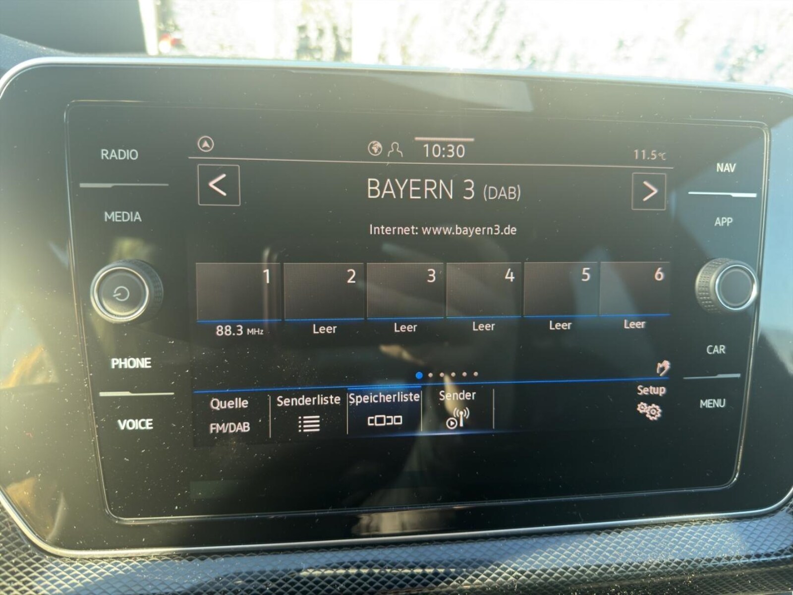 Volkswagen T-Cross – Bild 22