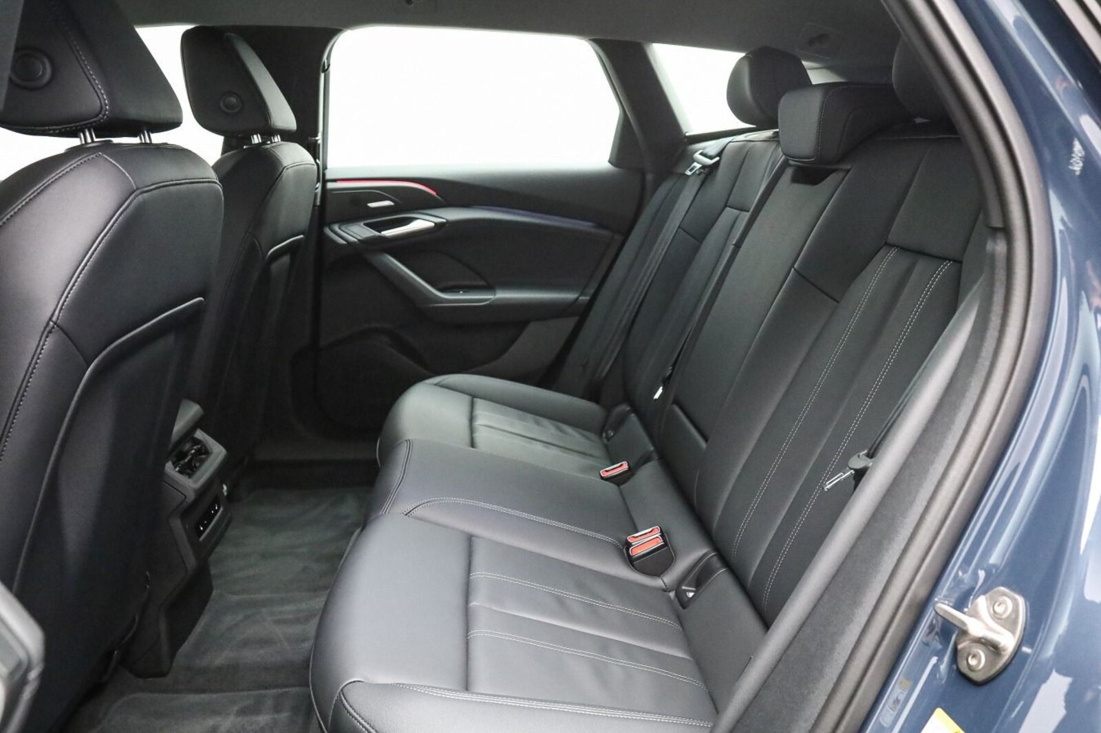 Audi A6 Avant e-tron – Bild 23