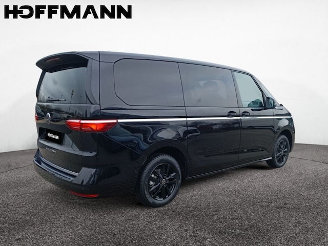 Volkswagen Multivan langversion