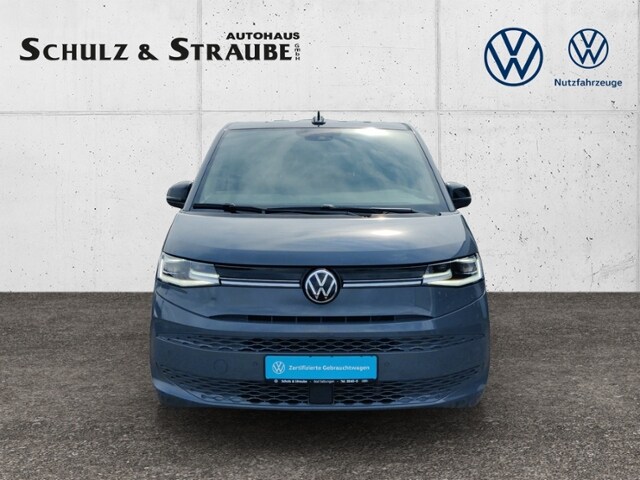 Volkswagen Multivan langversion
