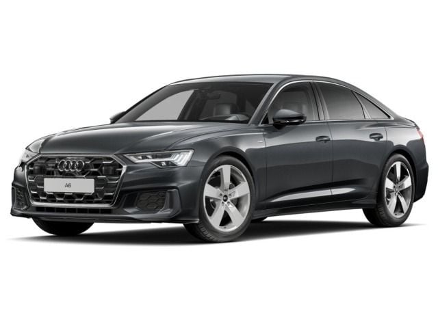 Audi A6 Limousine S Line 50 TDI Quattro Tiptronic -  - Joinsteer - #2