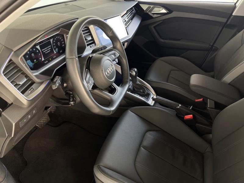 Image about Audi A1 citycarver Design Luxe 30 TFSI 81 kW (110 ch) S tronic