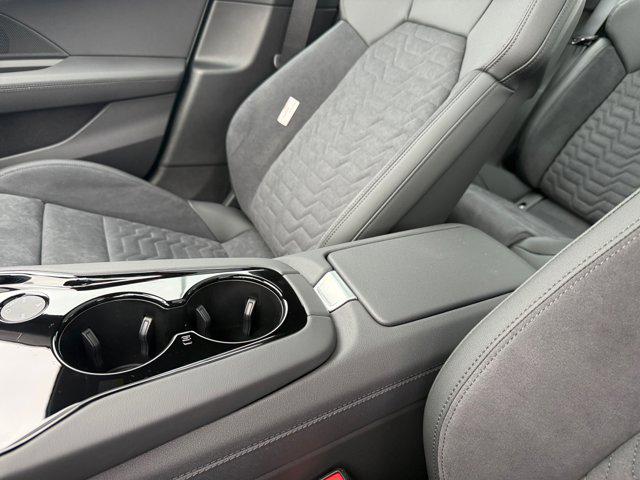 2026 Audi S e-tron GT Premium Plus - Photo 14