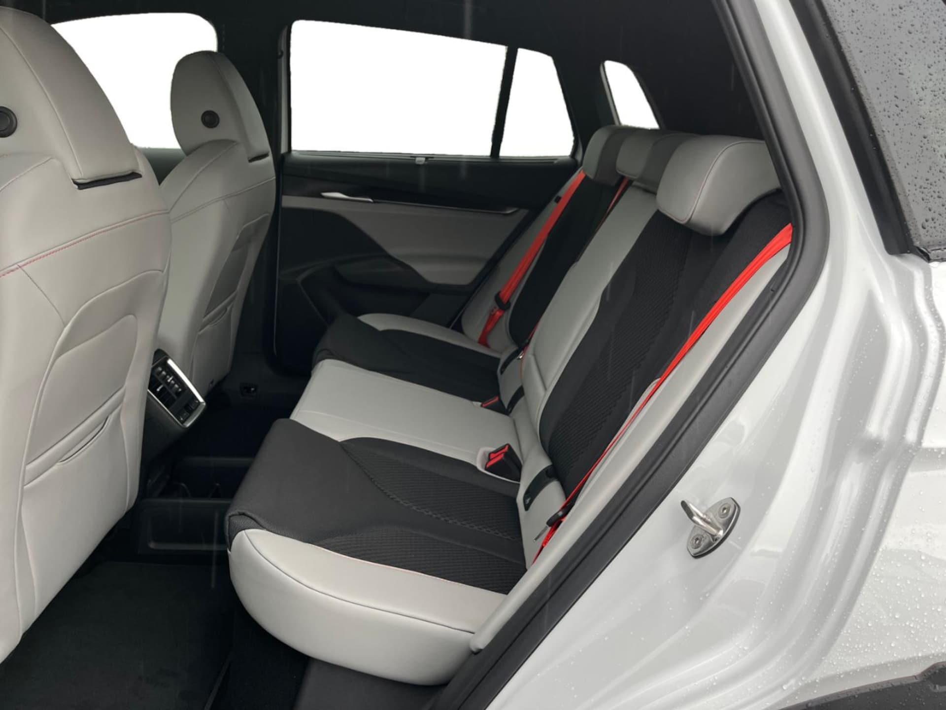 Skoda Elroq 85
