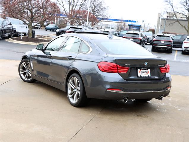 2019 BMW 440I - Image 10