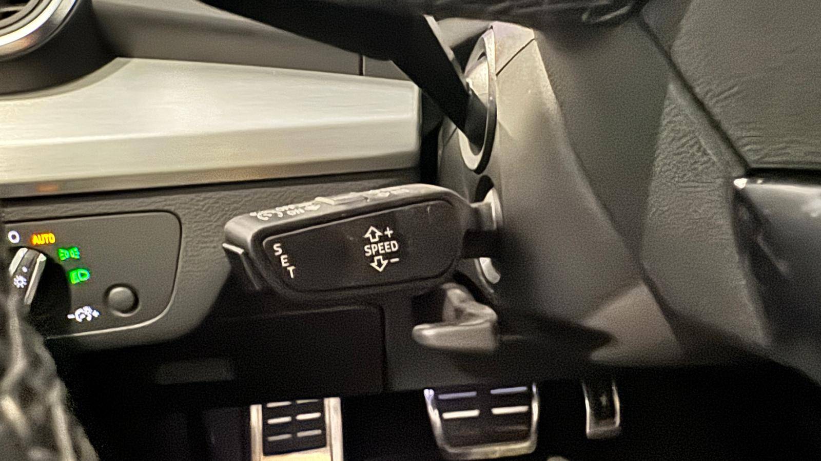 Image about Audi Q5 S line 40 TDI quattro 150 kW (204 ch) S tronic