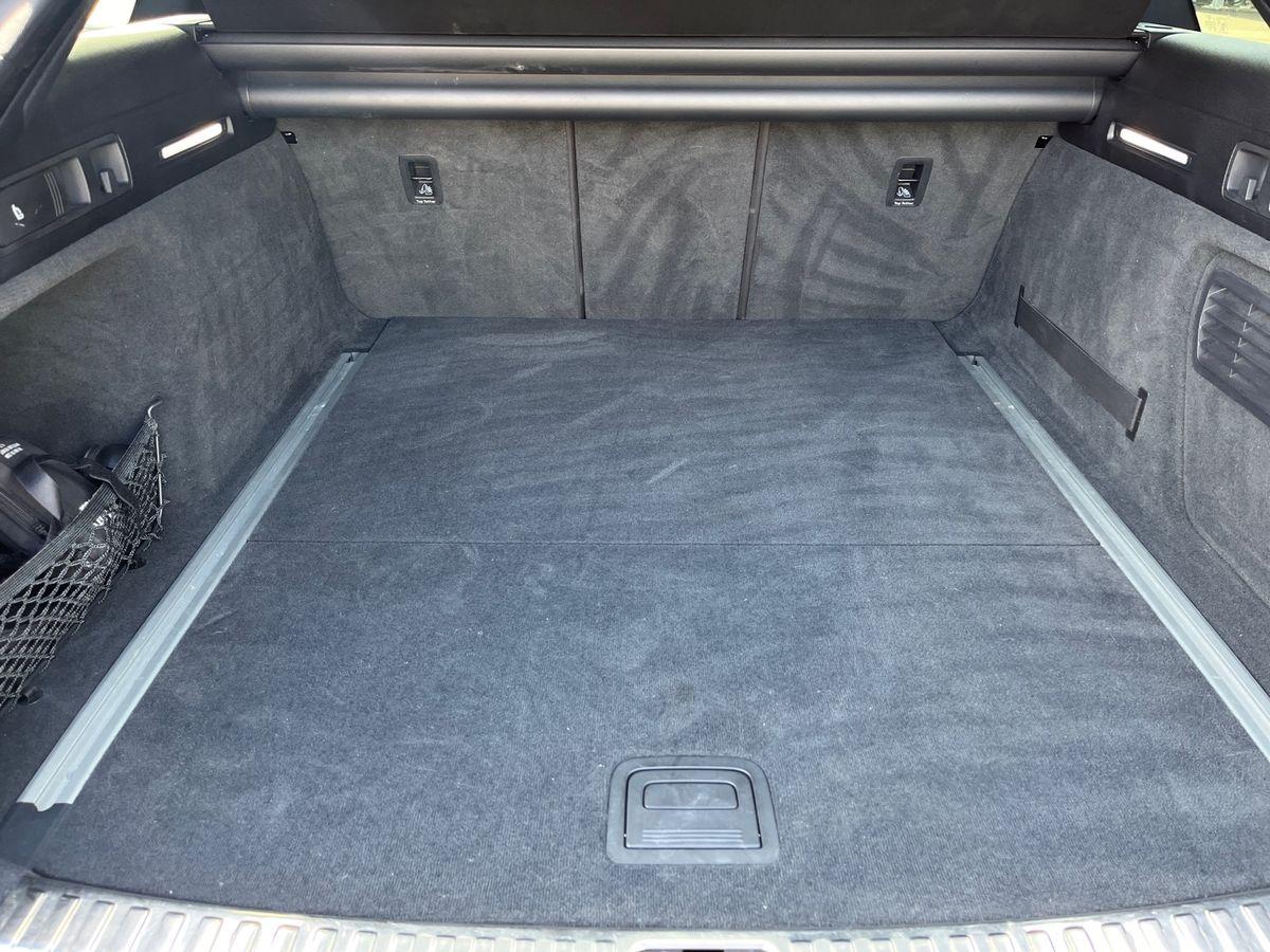 Image about Audi A6 Avant S line 40 TDI 150 kW (204 ch) S tronic