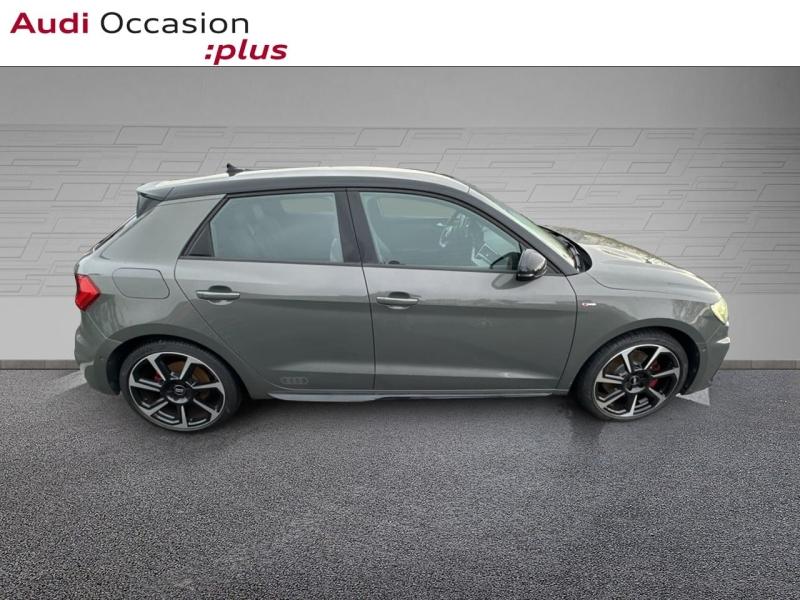Image about Audi A1 Sportback S line 40 TFSI 147 kW (200 ch) S tronic