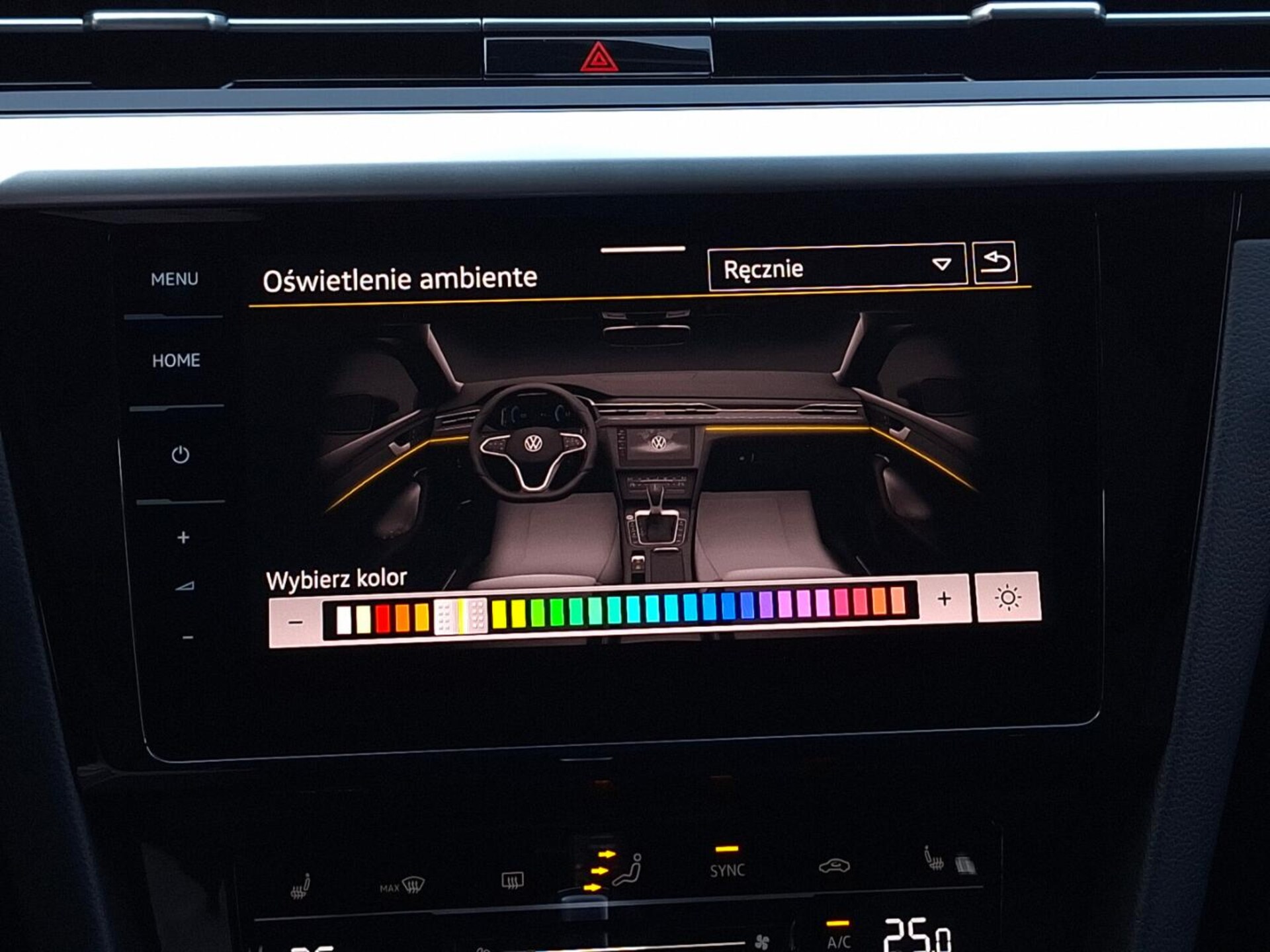 Volkswagen Arteon Shooting Brake R-Line
