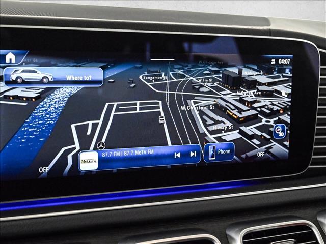 2026 Mercedes-Benz GLE AMG GLE 53 - Photo 14