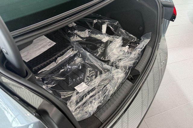 2026 Audi A6 Prestige - Photo 30