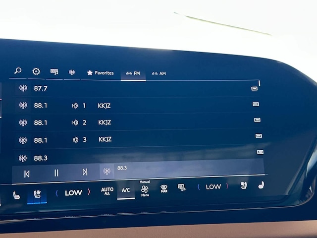 2026 Audi A6 Premium Plus - Photo 17