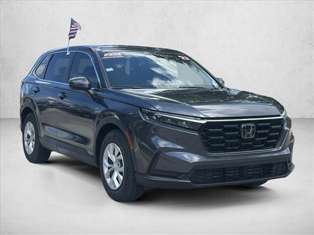 2023 Honda CR-V