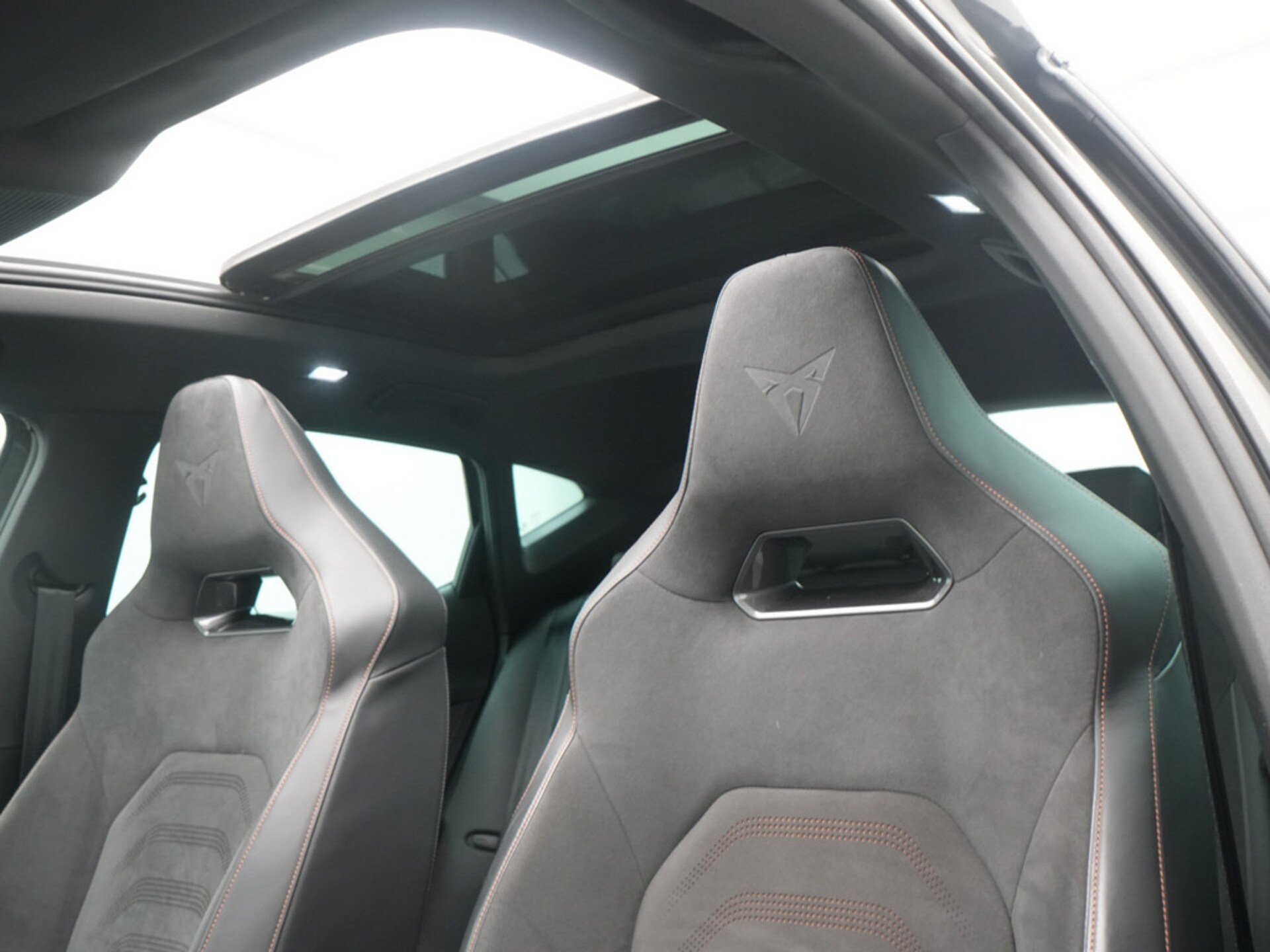CUPRA Formentor VZ