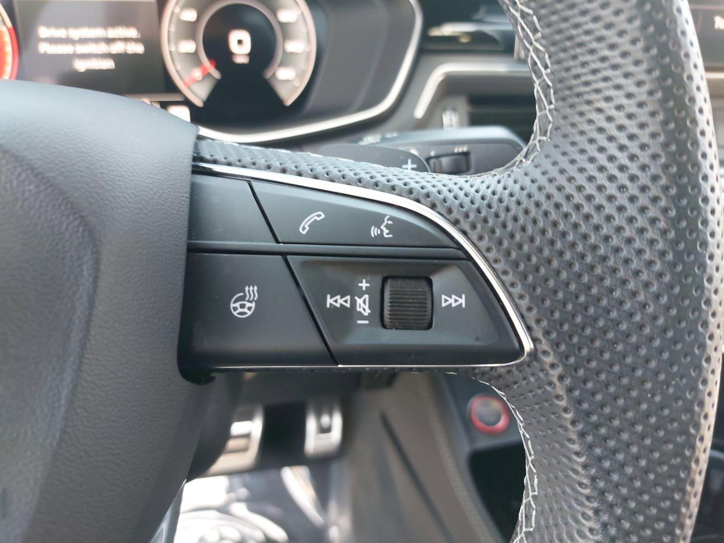2024 Audi S5 Cabriolet Premium Plus - Photo 17