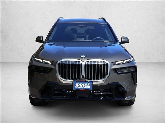 2026 BMW X7