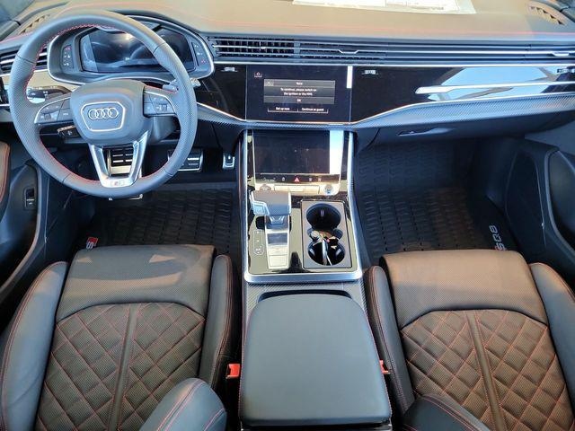 2026 Audi SQ8 Prestige - Photo 14