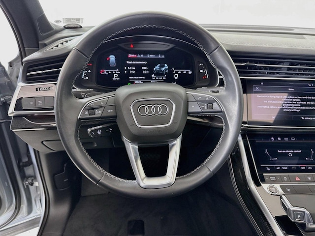 2025 Audi Q7 Premium Plus - Photo 12