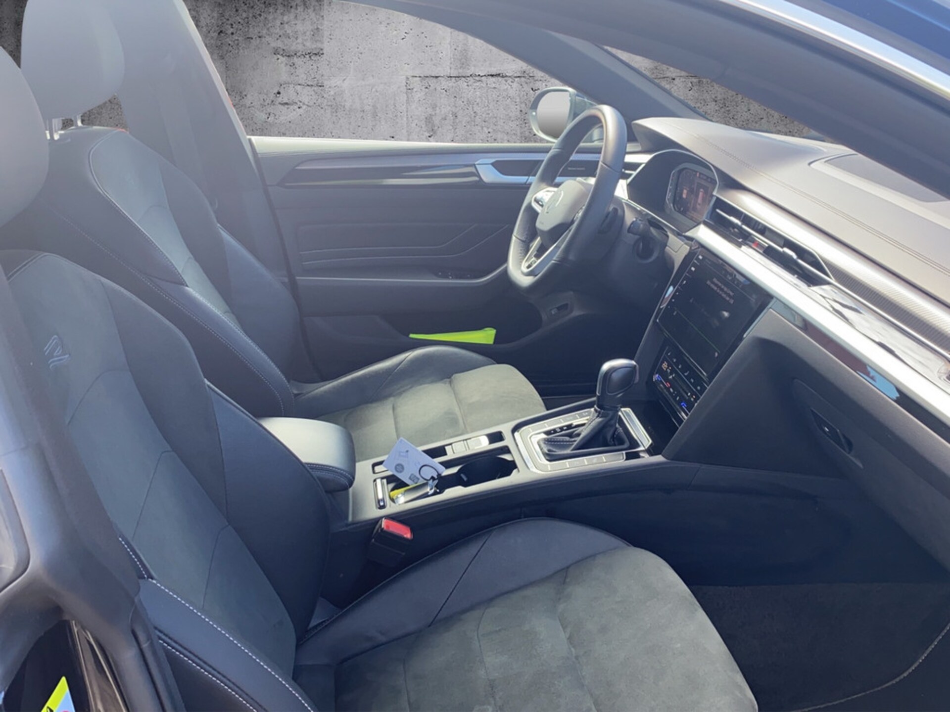 Volkswagen Arteon Shooting Brake R-Line
