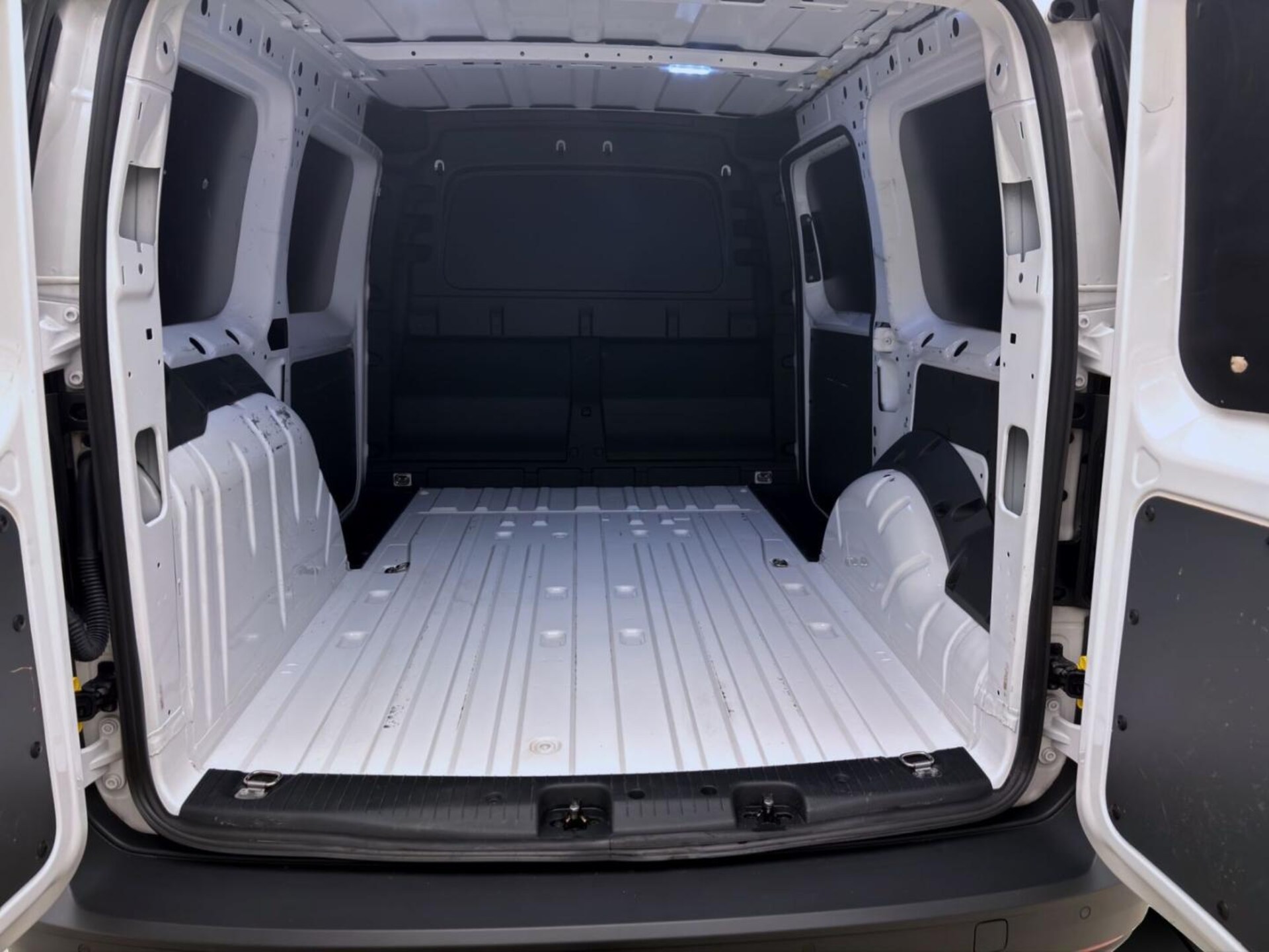 Volkswagen Caddy Maxi Cargo