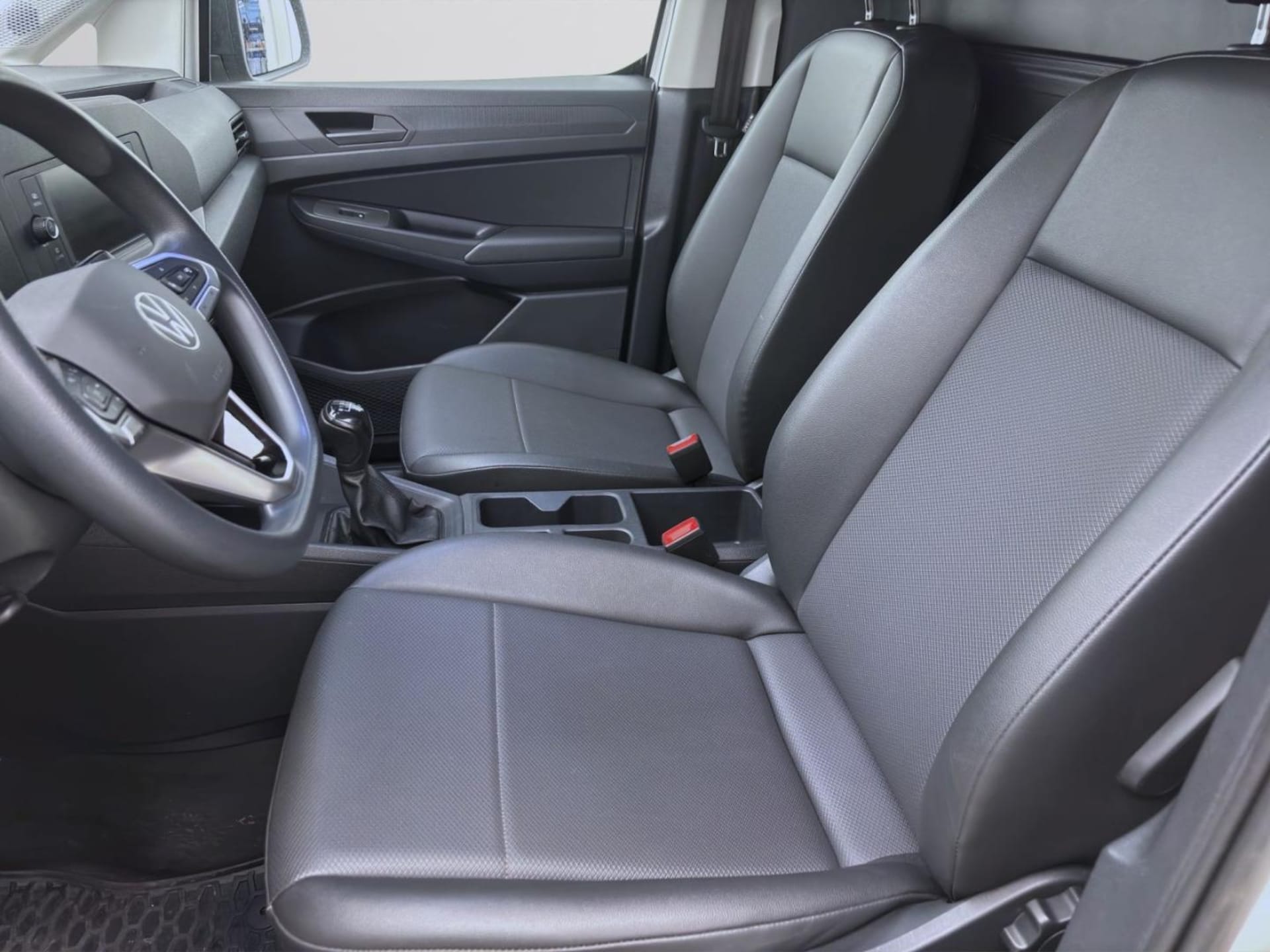 Volkswagen Caddy Maxi Cargo