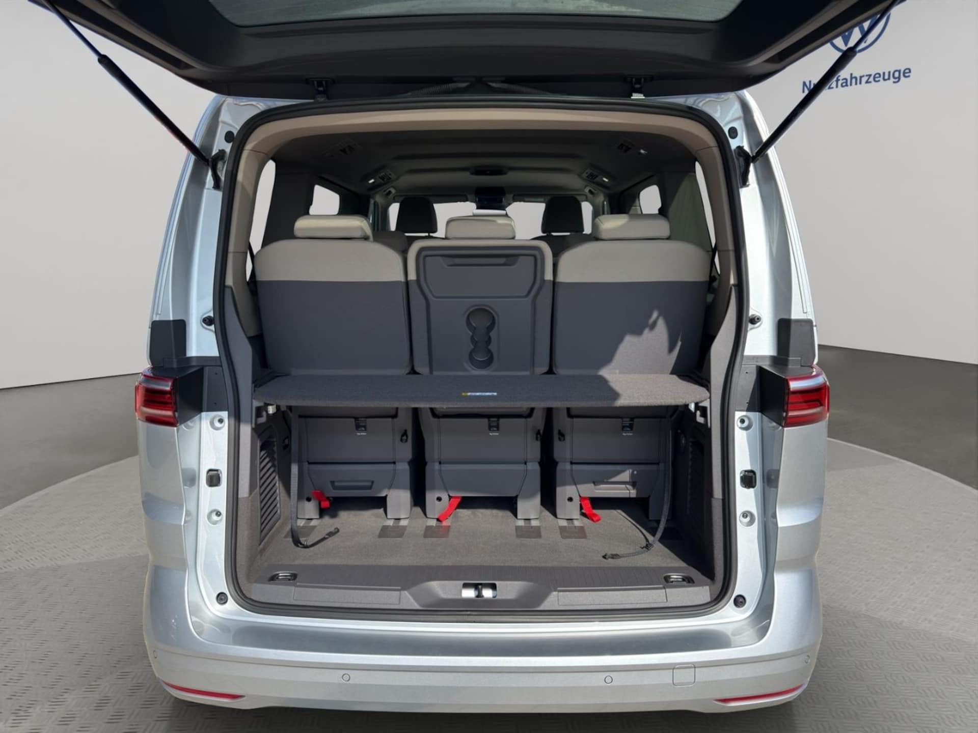 Volkswagen Multivan Life