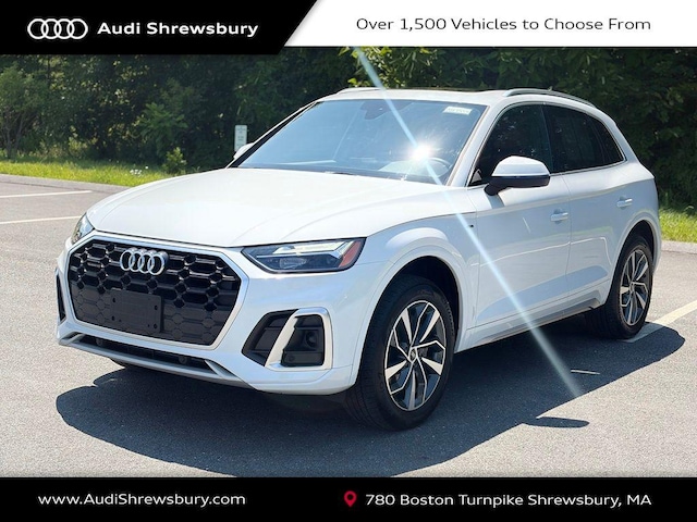 Photo of 2023 Audi Q5