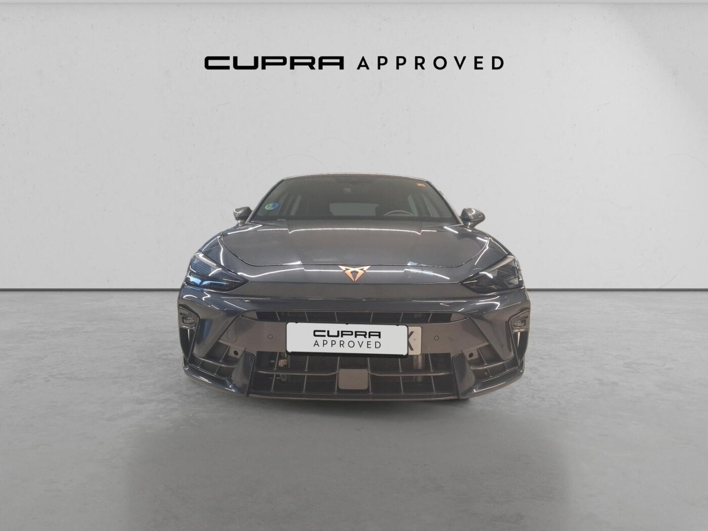 CUPRA Leon León 1.5 eTSI DSG 110 kW (150 CV) — photo 16
