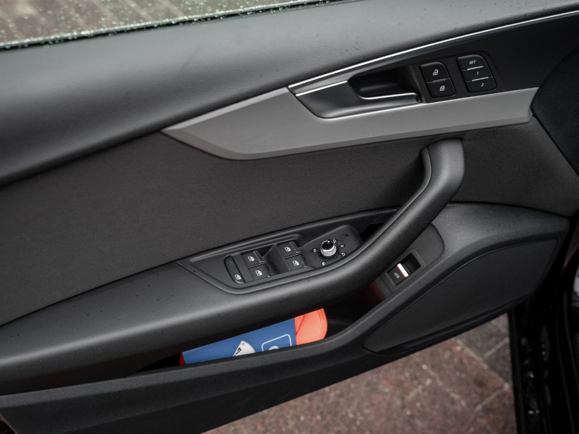 Audi A5 Sportback S line