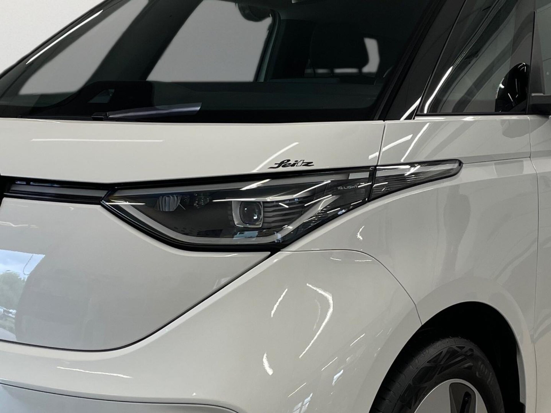 Volkswagen ID. Buzz Pro