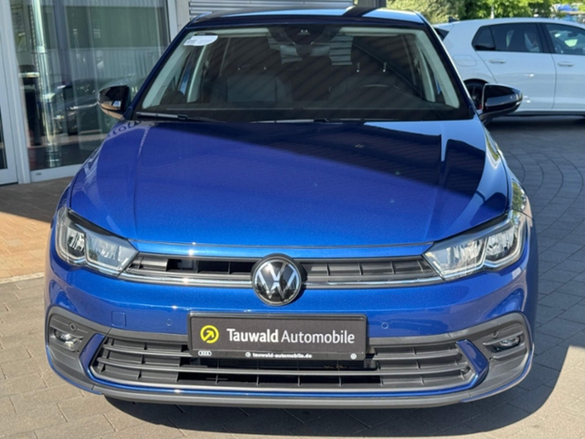 Volkswagen Polo Goal
