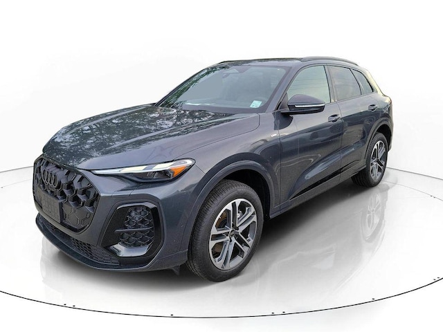 2026 Audi Q5