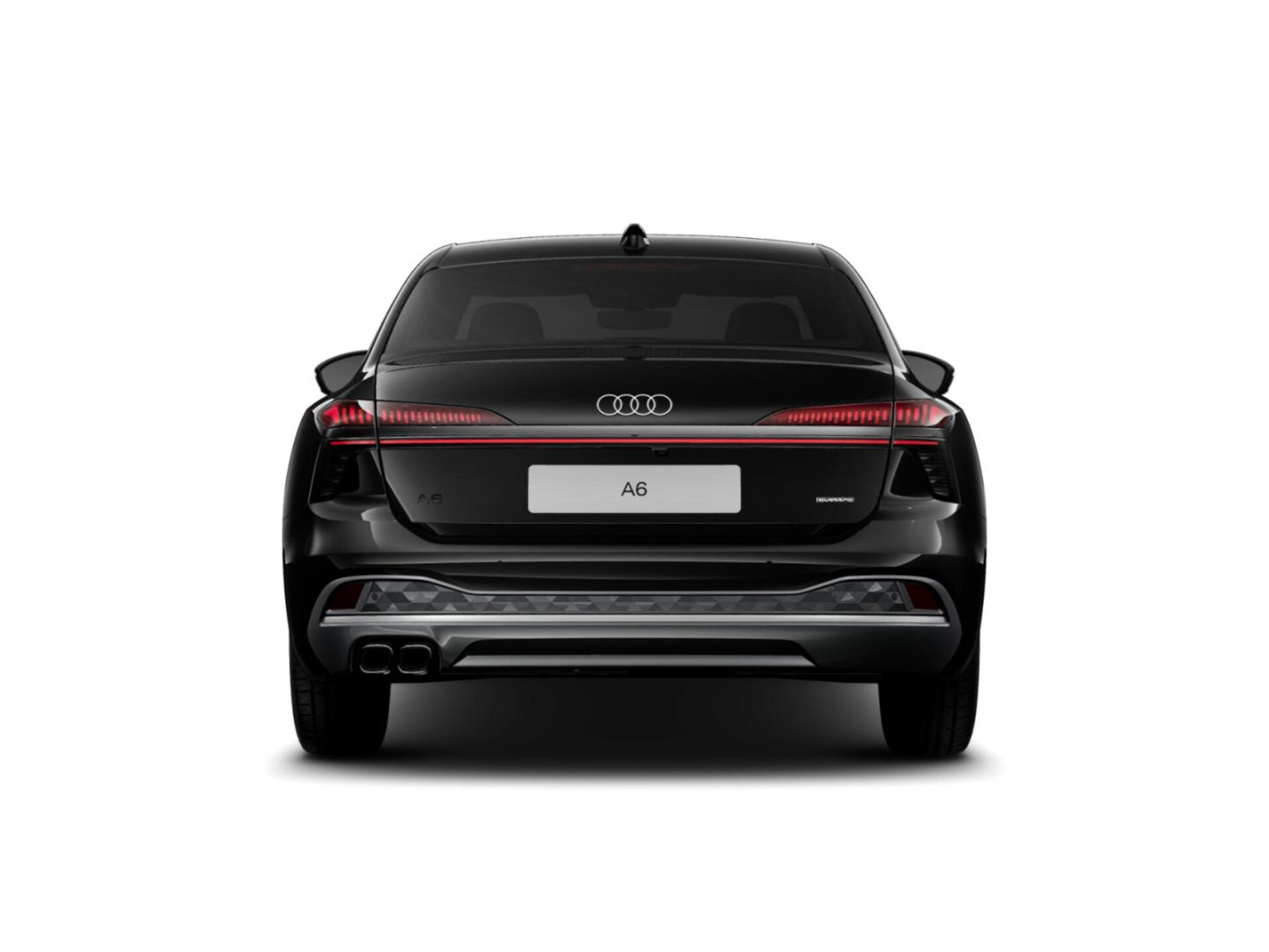 Audi A6 Limousine