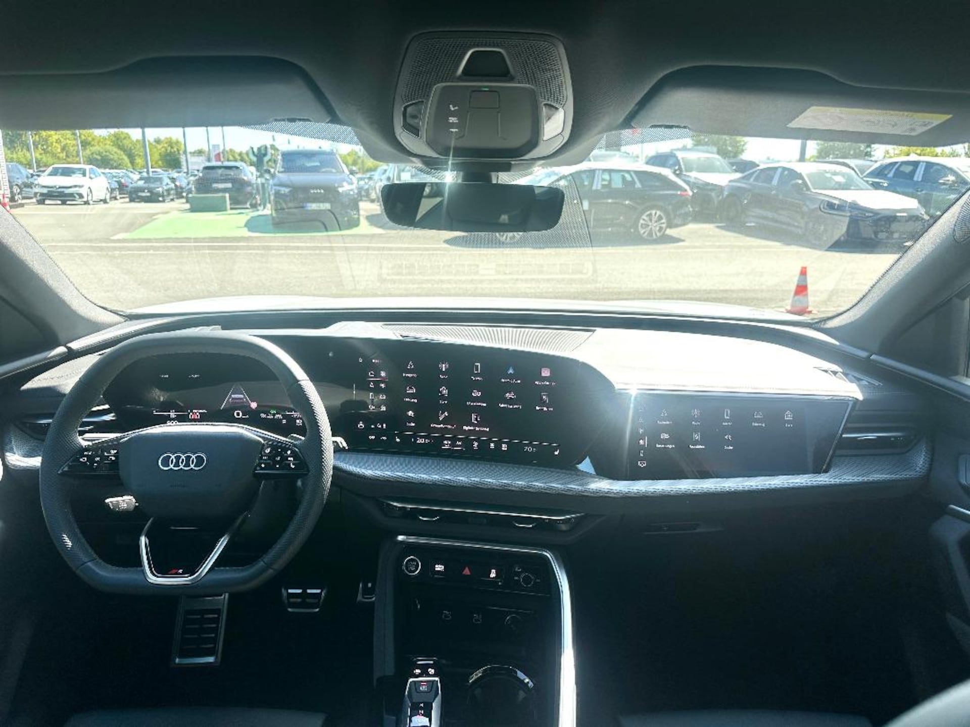 Audi Q5 Sportback
