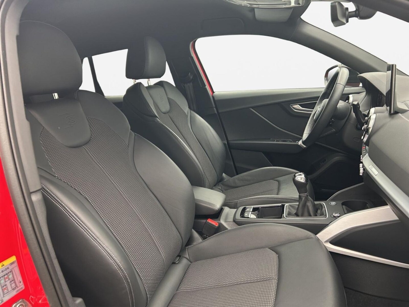Audi Q2 – Bild 4
