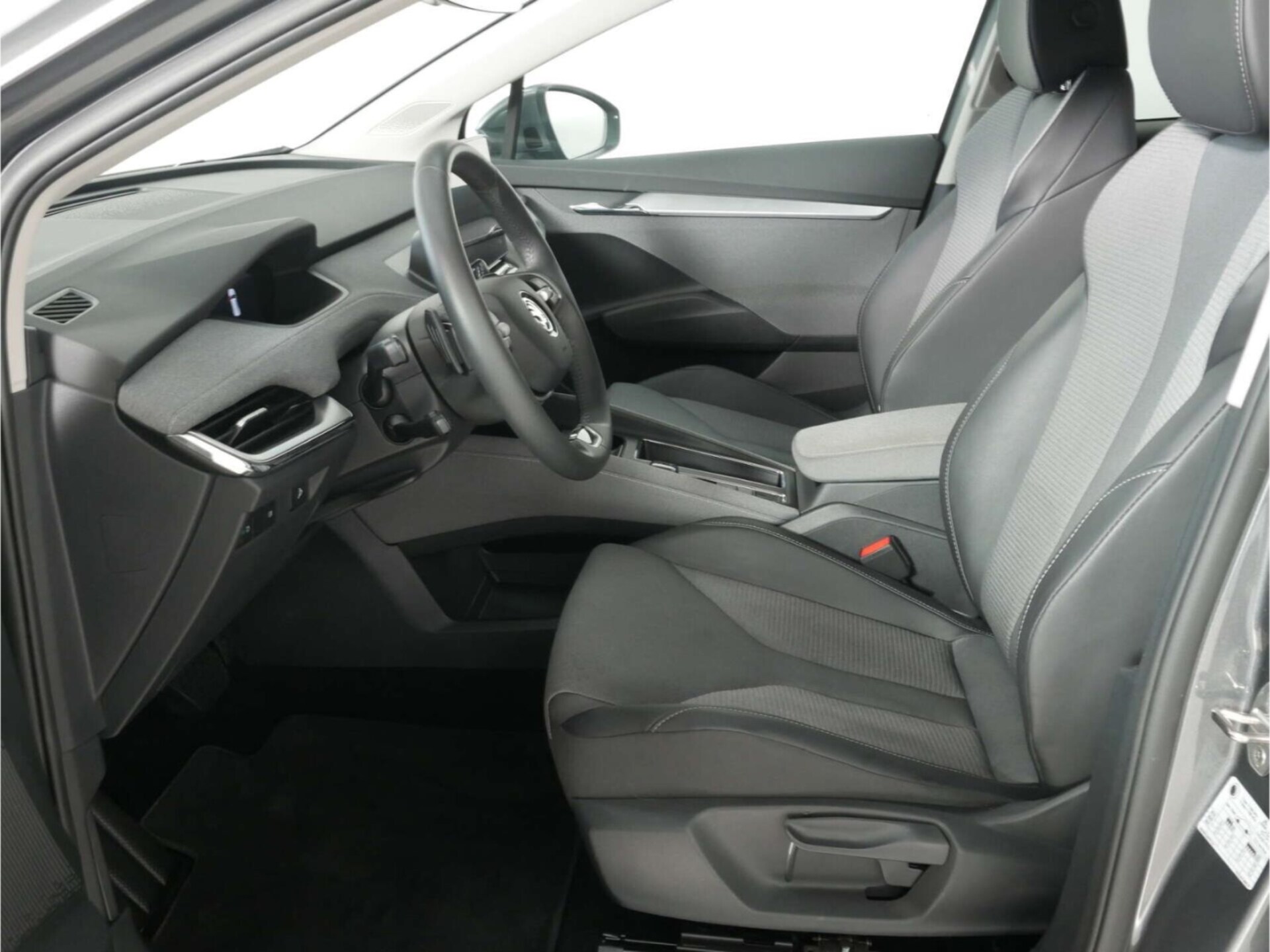 Skoda Enyaq 85x