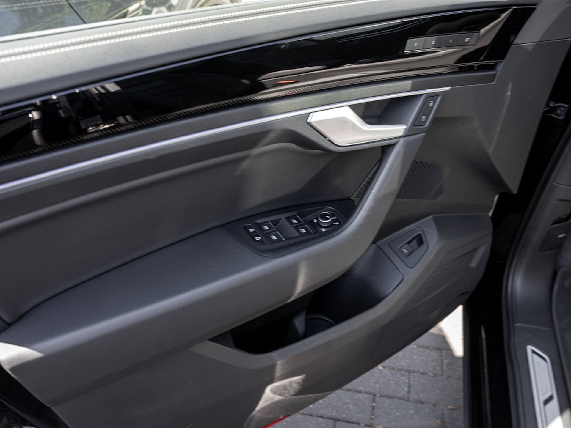 Volkswagen Touareg Elegance