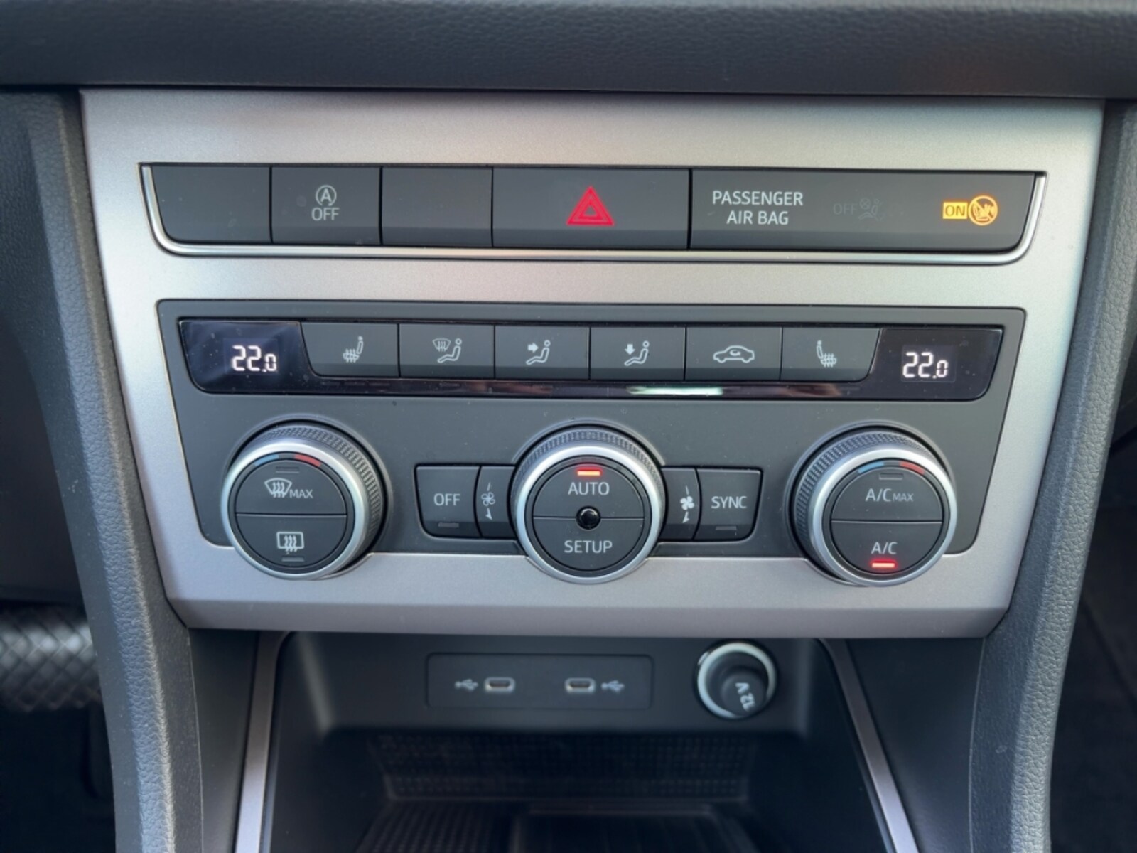 SEAT Ateca – Bild 14