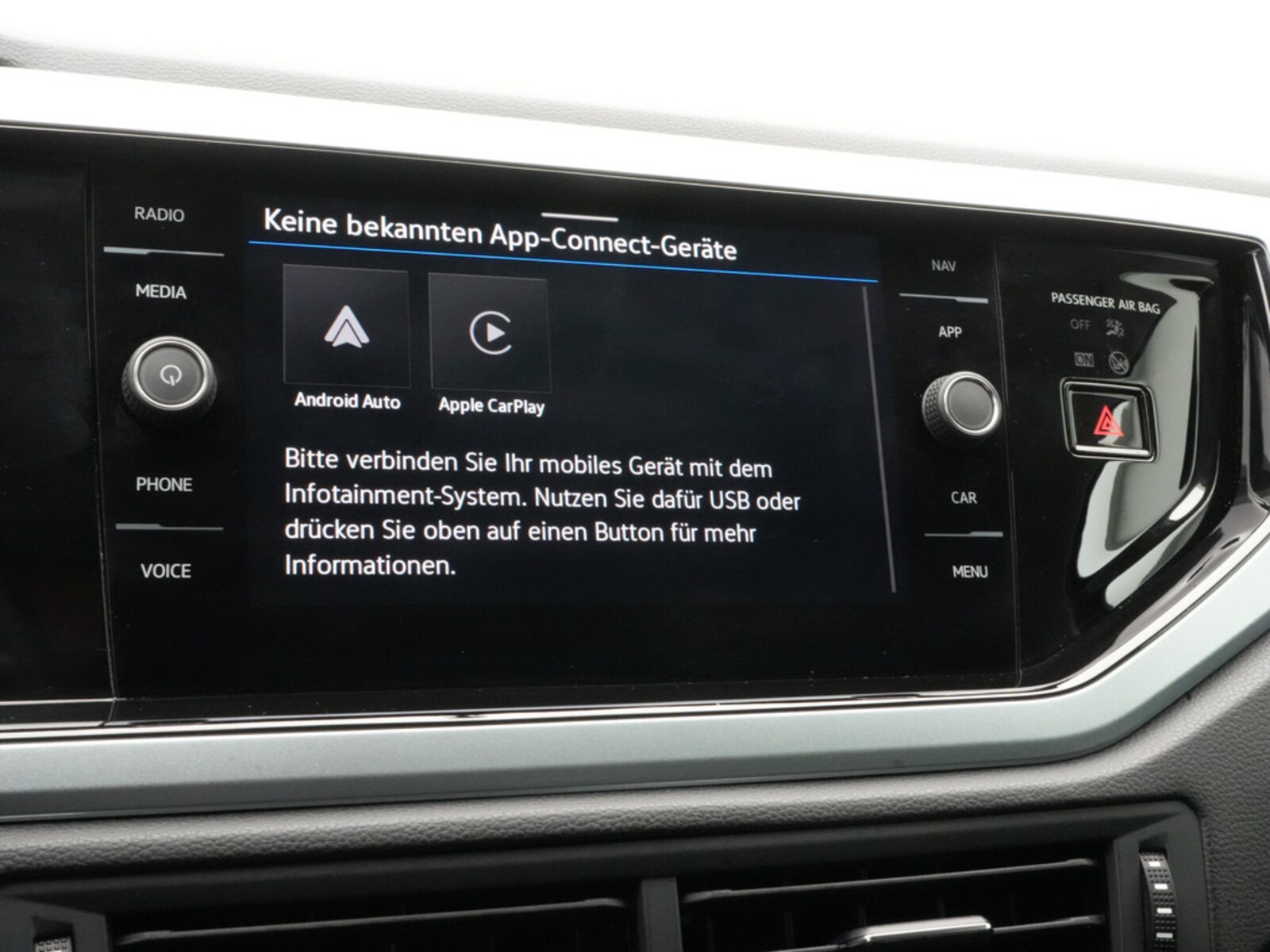 Volkswagen Polo – Bild 8