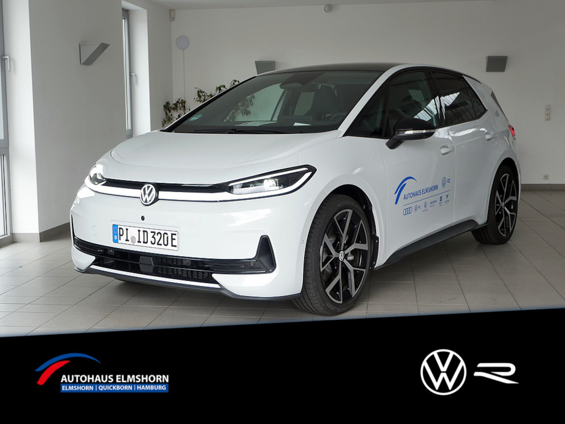 Volkswagen ID.3 Neo Style